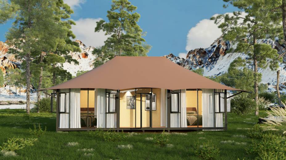 云安县装配式建筑厂家