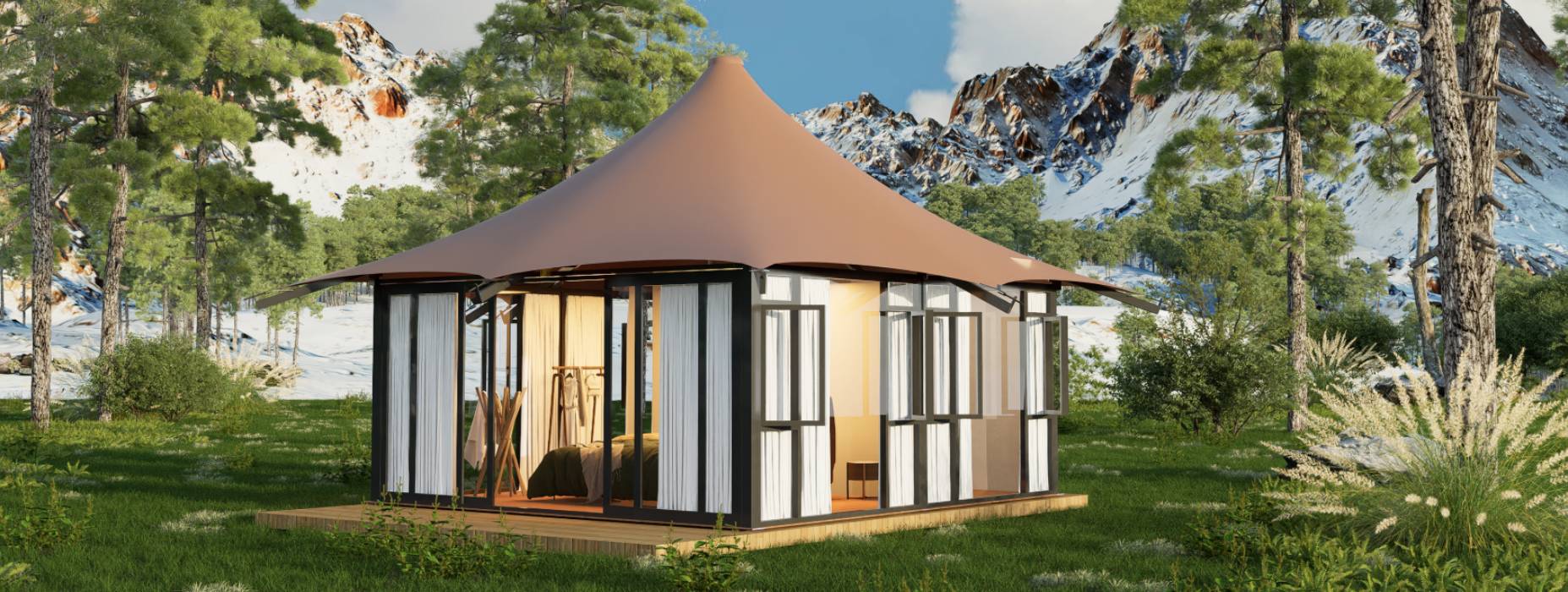 云安县装配式建筑厂家